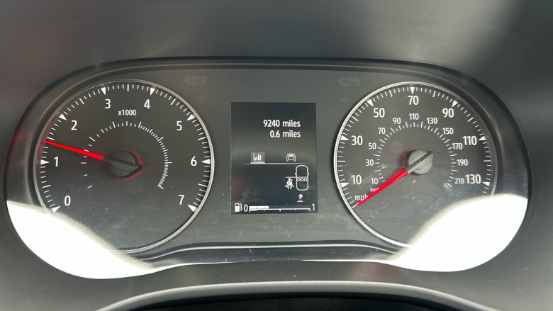 Dacia Sandero Stepway 1.0 TCe Comfort 5dr Petrol Hatchback